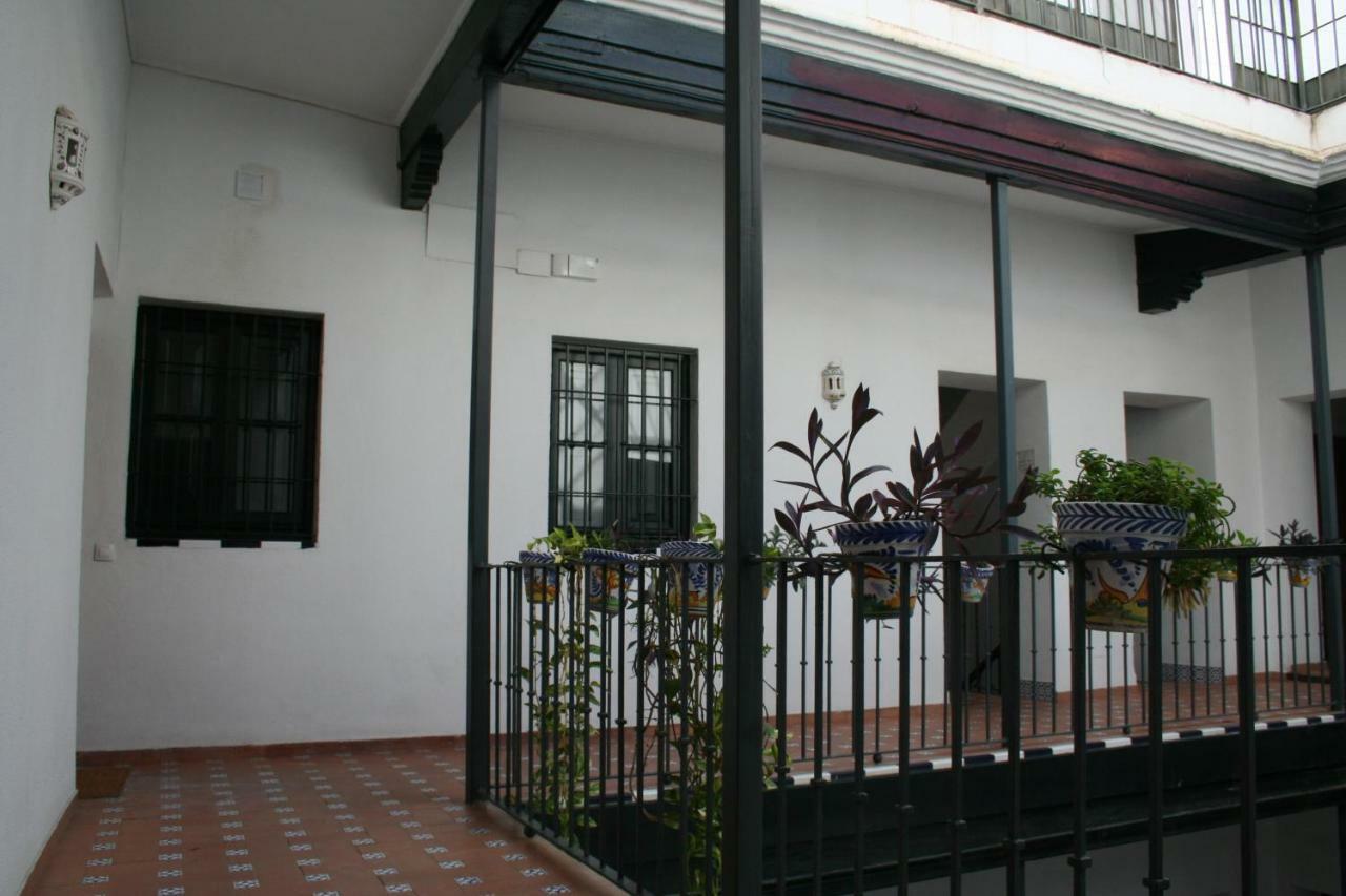 Clb Sierpes Apartment Seville Ngoại thất bức ảnh
